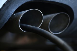 Le scandale des moteurs diesel truqués empoisonne l'industrie automobile allemande depuis 2015. (archive)